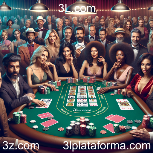 A História e a Popularidade do Pôquer