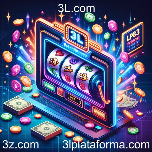 Atração dos Caça-Níqueis: A Diversão dos Jogos de Chance