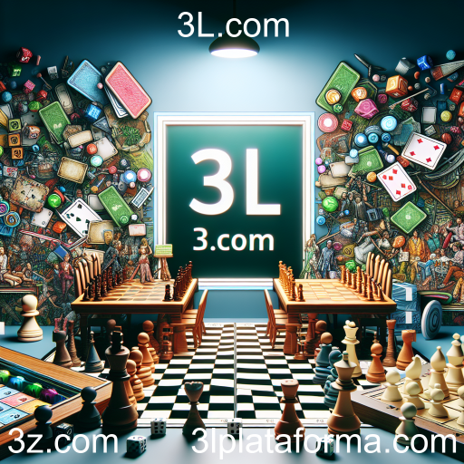 A Evolução dos Jogos de Mesa: Entre Clássicos e Novidades